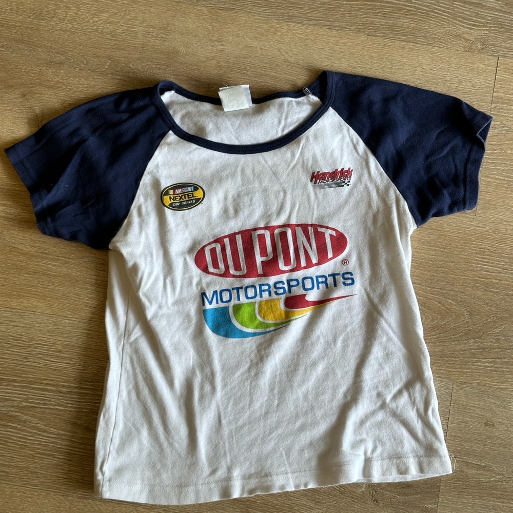 NASCAR T Shirt